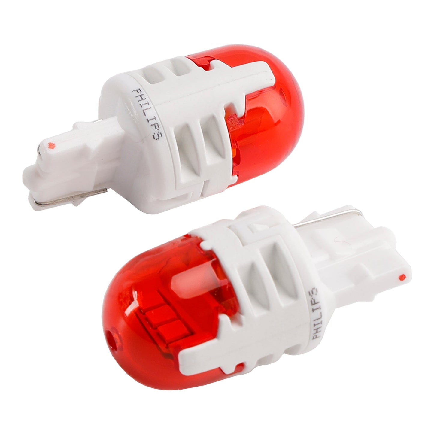 Luce auto LED-AMBRA Ultinon Pro6000 WY21W W21W 11065AU60 per PHILIPS