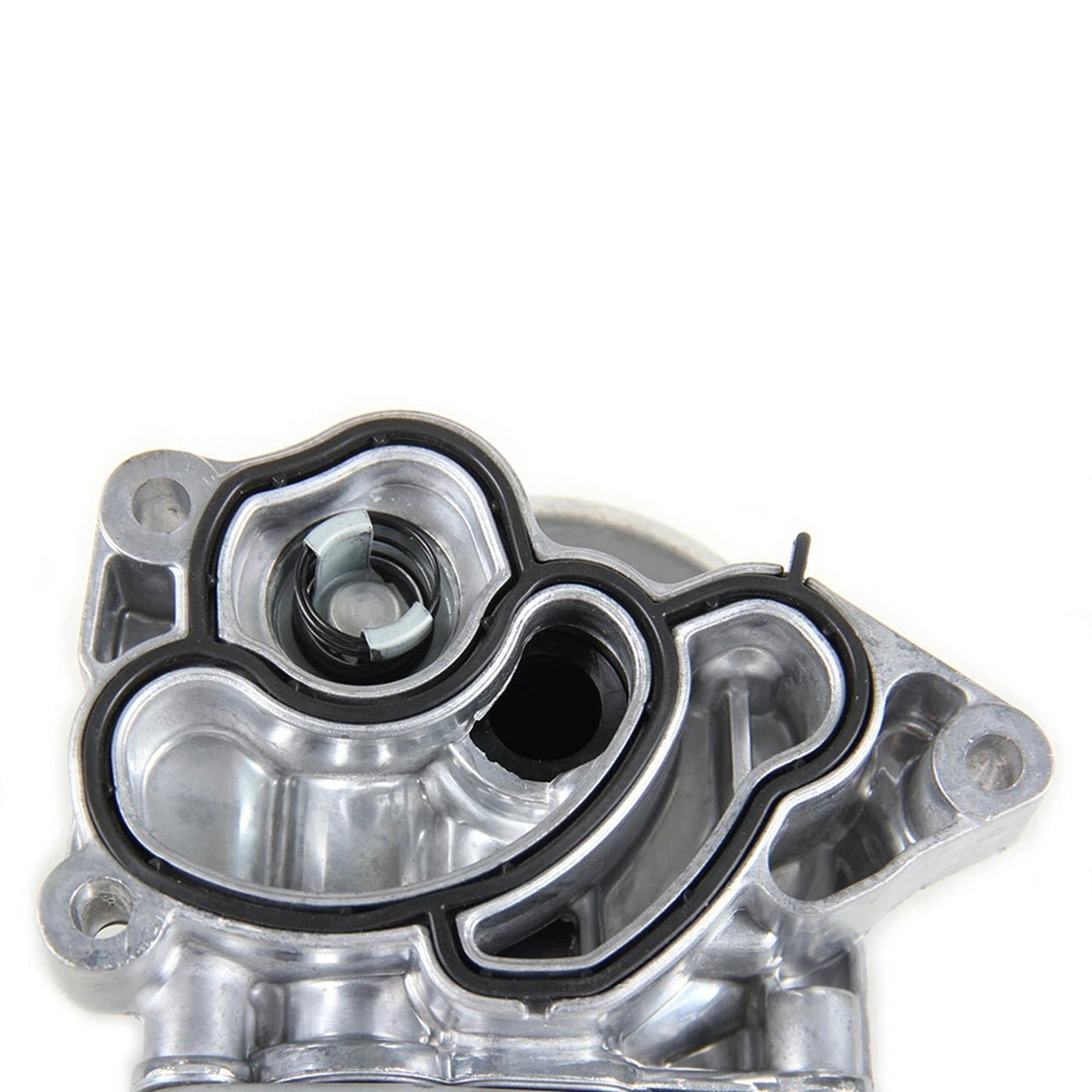 Gruppo filtro olio radiatore olio motore BMW Serie 1 2006-2012 11427508966