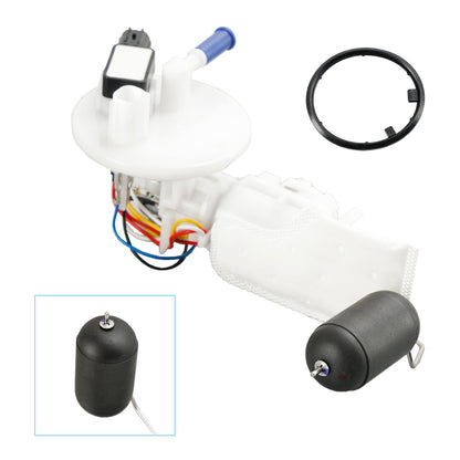 Gruppo pompa carburante Yamaha Xeon RC 125 2013 1Pn-E3907-10 1Pn-E3907-01