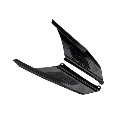 Carenatura ad ala fissa per ala posteriore Kawasaki NINJA ZX-4R ZX-4RR 2023-2025