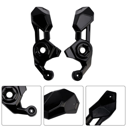 Carenatura di protezione del pannello di copertura laterale del telaio per Kawasaki Z900 2025-2026