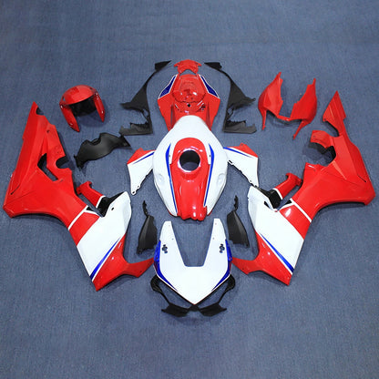 Kit di carene in plastica ABS stampate a iniezione per Honda CBR1000RR 2017-2025