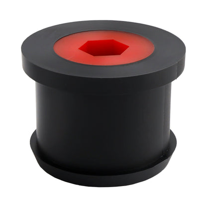 Kit di boccole in poliuretano per braccio oscillante inferiore anteriore per BMW Mini Cooper S 2000-2006