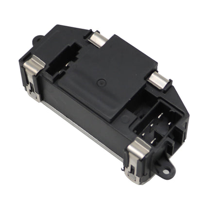 Modulo resistore motore ventilatore HVAC 8K0820521B per Audi A4 A5 A8 Q5 S4 S5 08-17