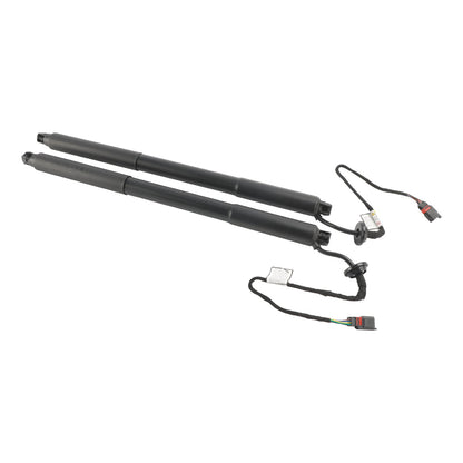 10.2013-12.2015 XC60 I SUV (156) D4 2 PZ Supporto per sollevamento portelloni elettrici 31386705 31386706