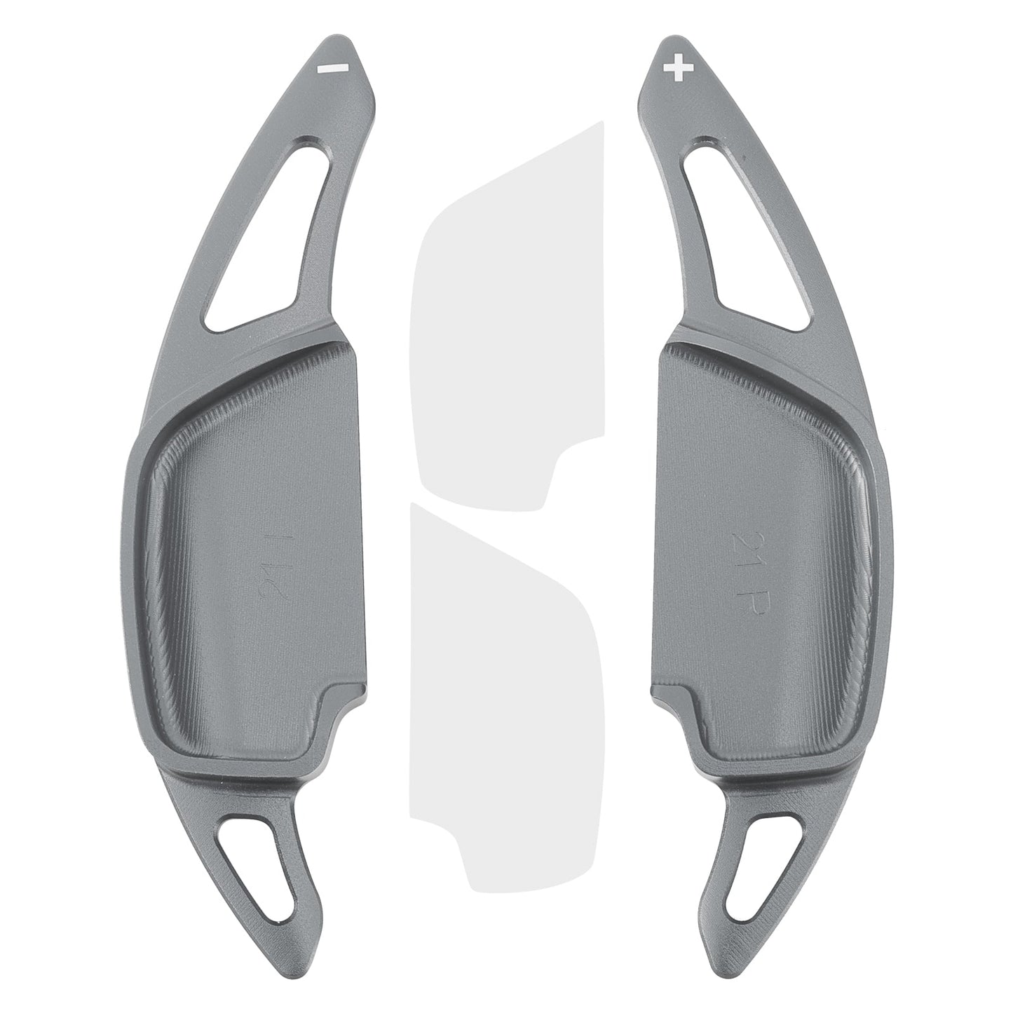 Leva del cambio al volante per Toyota Hilux Fortuner