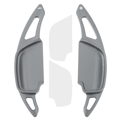 Leva del cambio al volante per Toyota Hilux Fortuner