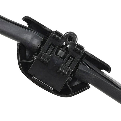Tubo flessibile per ugello lavavetri per BMW Serie 5 G30 G31 F90 M5 G38 530i 61667388756