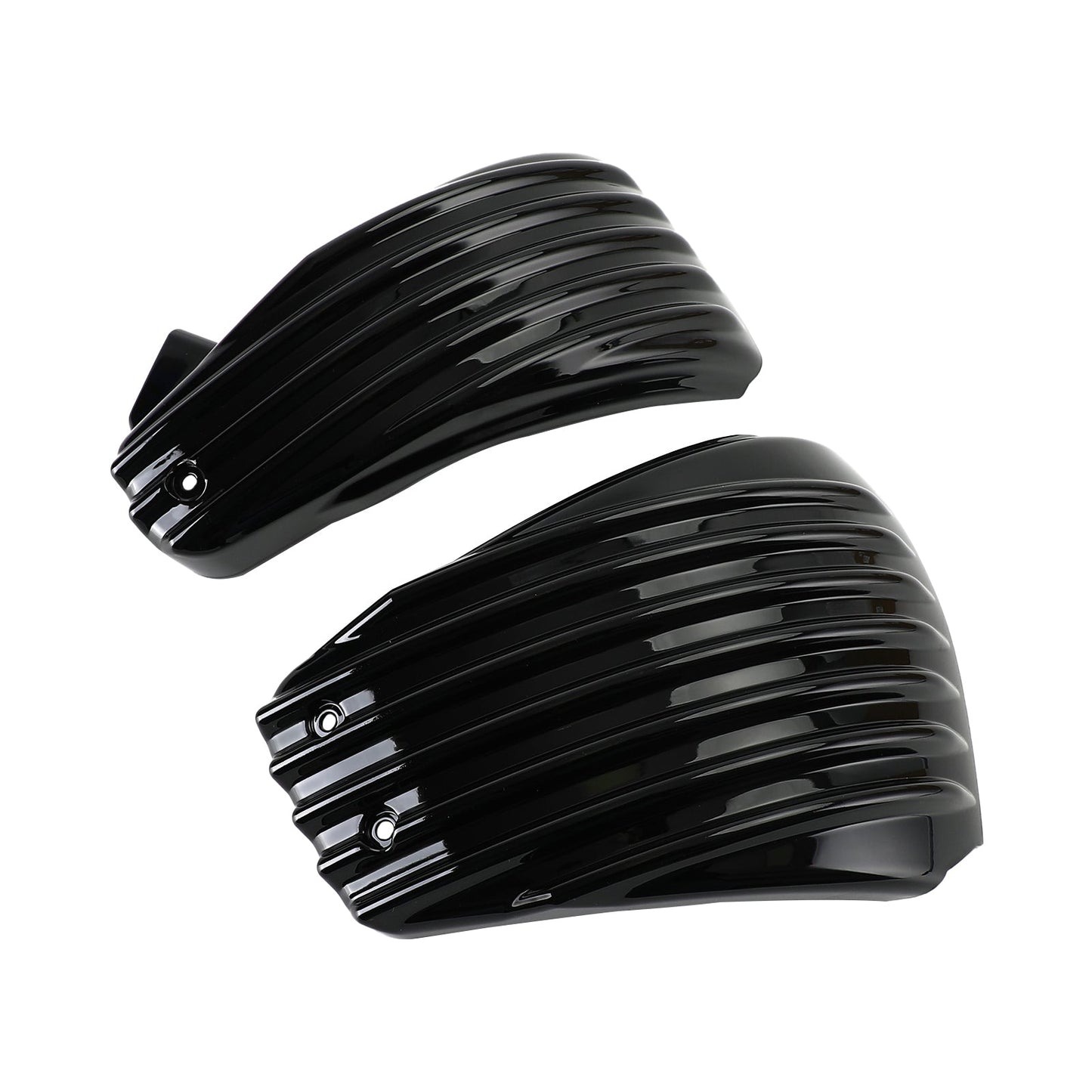Copertura laterale della batteria Softail M8 Breakout Fat Boy FXDR Fat Street BOB 2018-2020