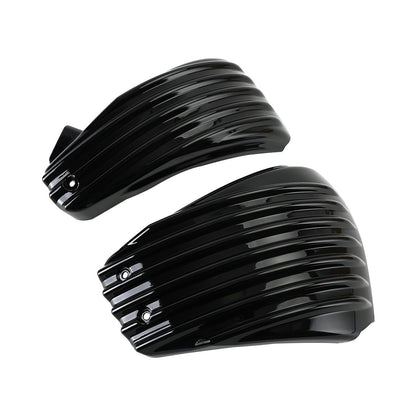 Copertura laterale della batteria Softail M8 Breakout Fat Boy FXDR Fat Street BOB 2018-2020