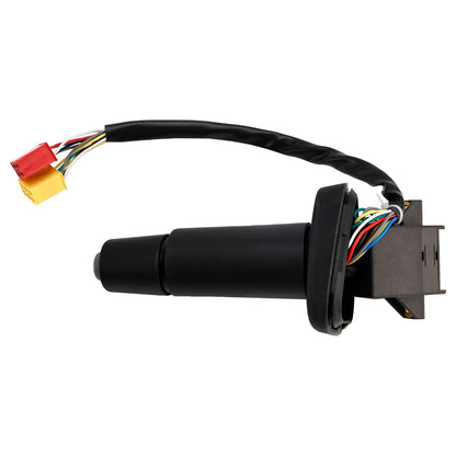 81255090194 81255090191 Interruttore elettrico del piantone dello sterzo per autobus MAN