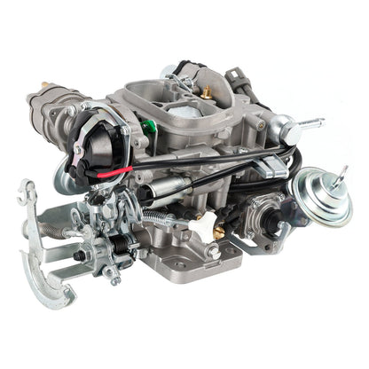 Carburatore Toyota Hilux 2.7 1997-2001 21100-75120 LTR 3RZ-F