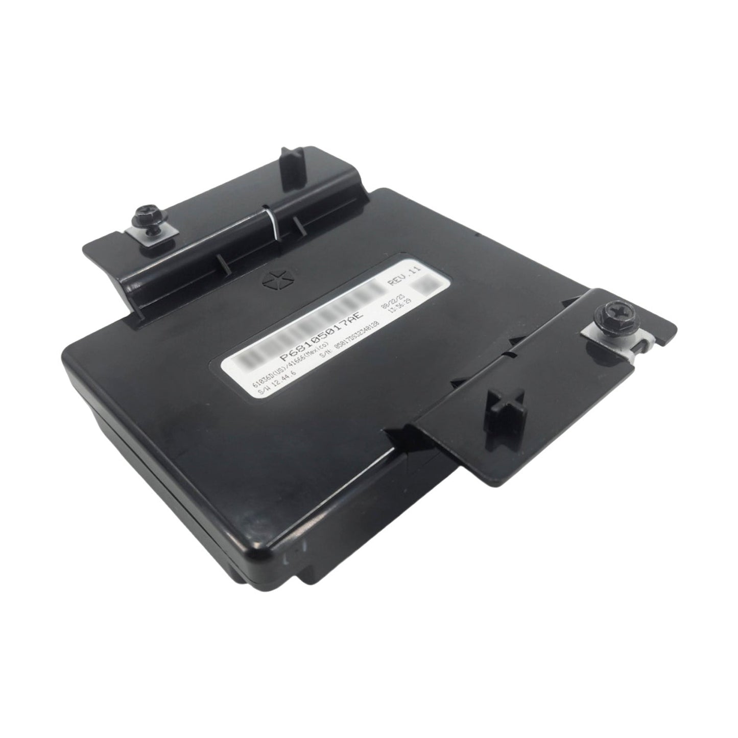 Modulo di controllo del riscaldamento A/C Ram 1500 2500 3500 4500 5500 2013-2014 68105017AE