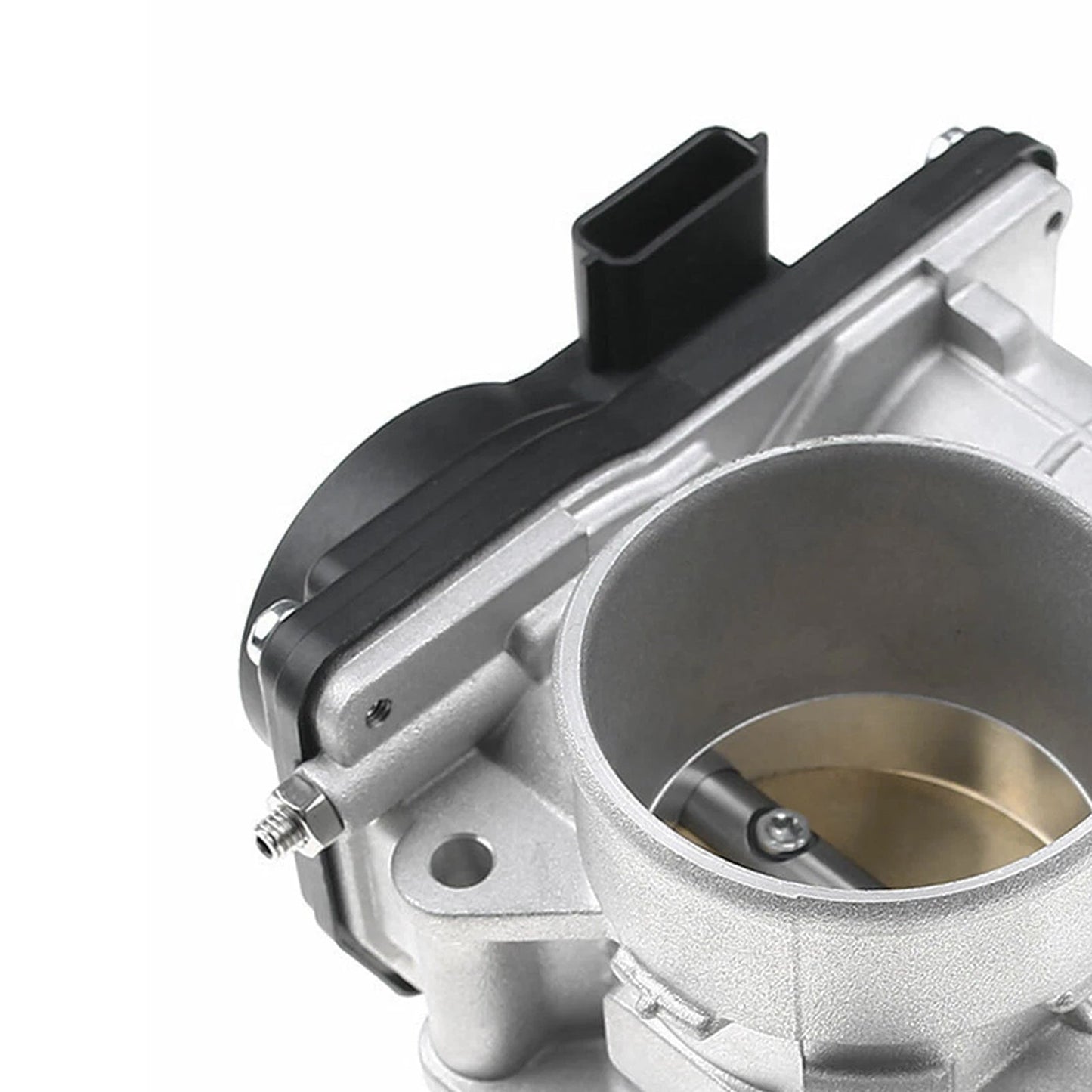 Corpo farfallato per Nissan Micra C+C III K12 1.6 SR HR 16 DE Benzina Cabriolet 2005-2020 16119-ED000