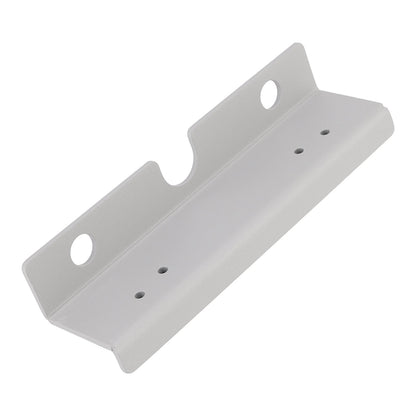 12 piastre/staffe di rinforzo per il montaggio dei sedili per VW T5 T6 2 + 1 sedili posteriori