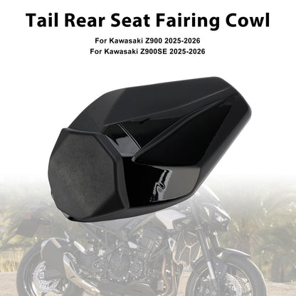 Carenatura posteriore per Kawasaki Z900 Z900SE 2025-2026