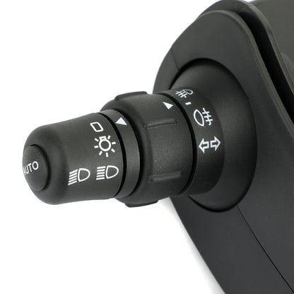 Interruttore fari indicatori di direzione per Renault Clio Kangoo Modus 77010-57088