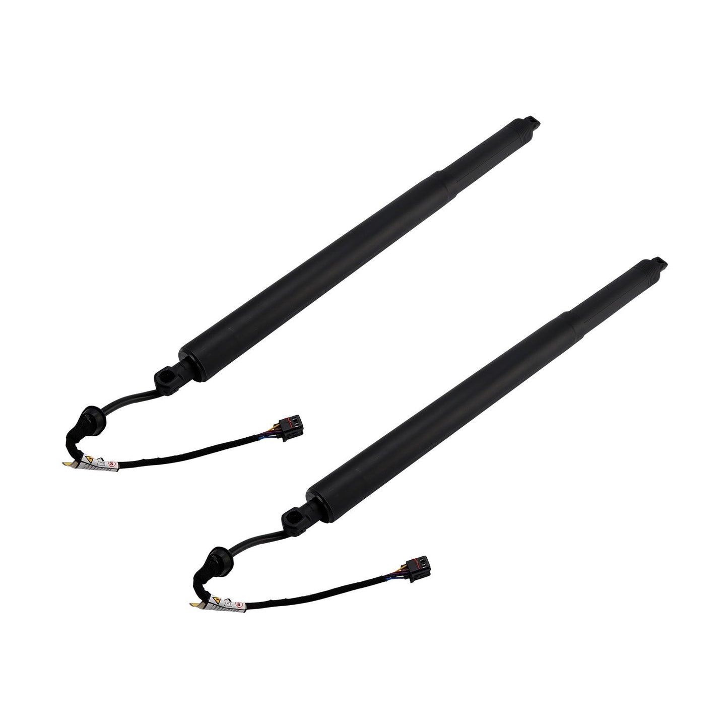 Supporto di sollevamento elettrico per portellone posteriore Hyundai Santa Fe 2019-2020 2 pezzi 81831S1100