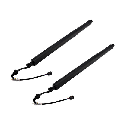 Supporto di sollevamento elettrico per portellone posteriore Hyundai Santa Fe 2019-2020 2 pezzi 81831S1100