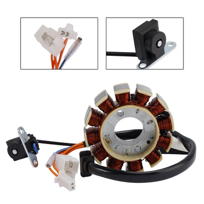 Bobina magnete statore E05010065 per Italika Atv200 2020-2025 2024 2023