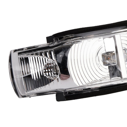Indicatore di direzione specchietto laterale sinistro per Mercedes-Benz W211 S211 W463 A2038201321