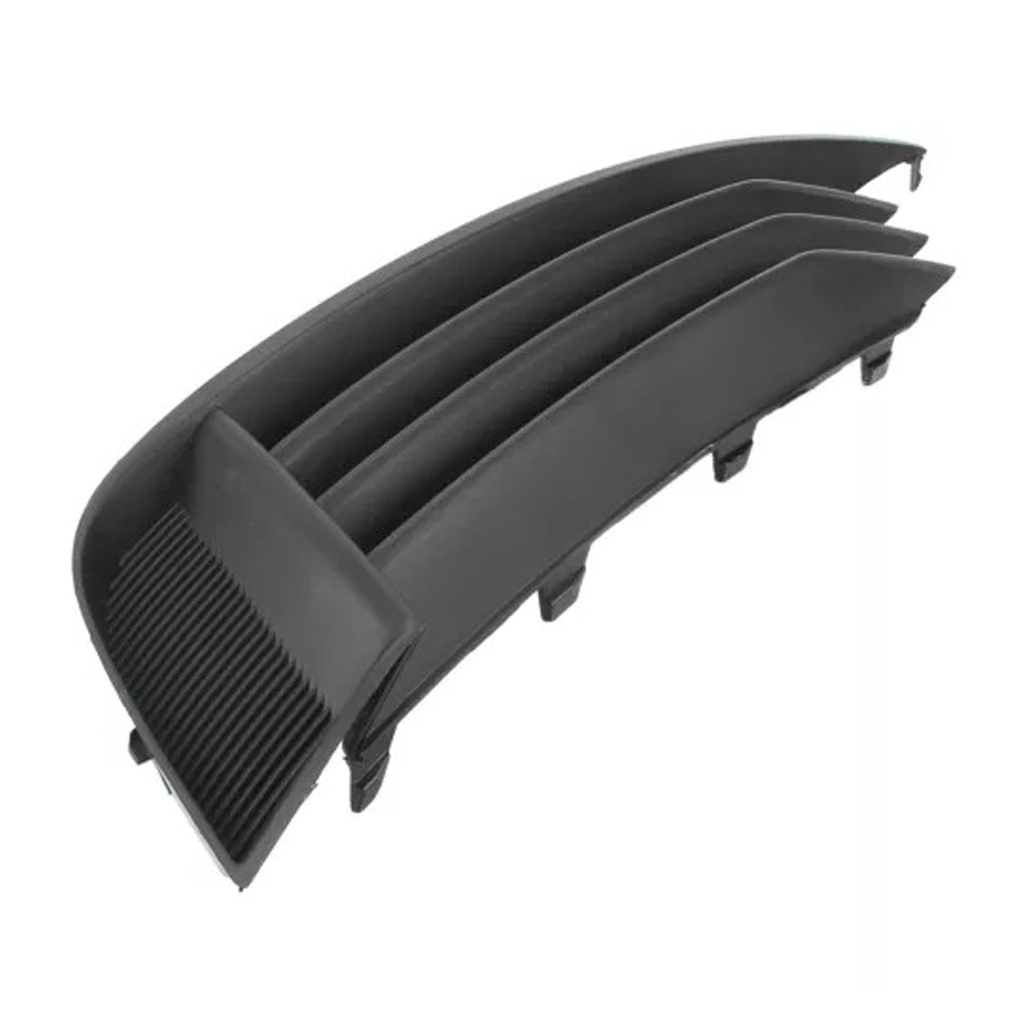Griglie fendinebbia paraurti anteriore Audi A3 S3 2X 2013-2017