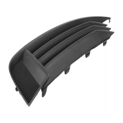 Griglie fendinebbia paraurti anteriore Audi A3 S3 2X 2013-2017