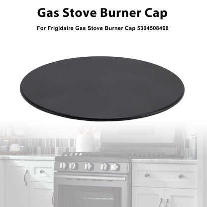 Tappo bruciatore per piano cottura a gas 5304508468, compatibile con Frigidaire.