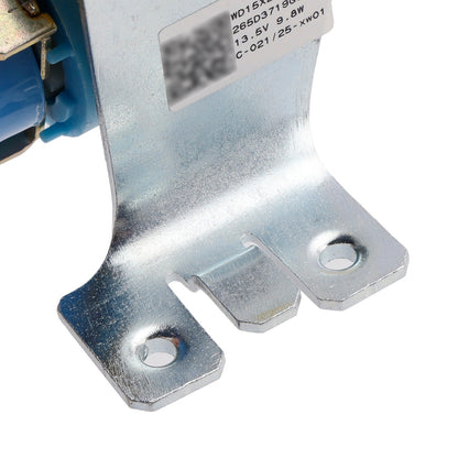 Gruppo valvola dell'acqua WD15X26078 per lavastoviglie GE sostituisce AP6986683