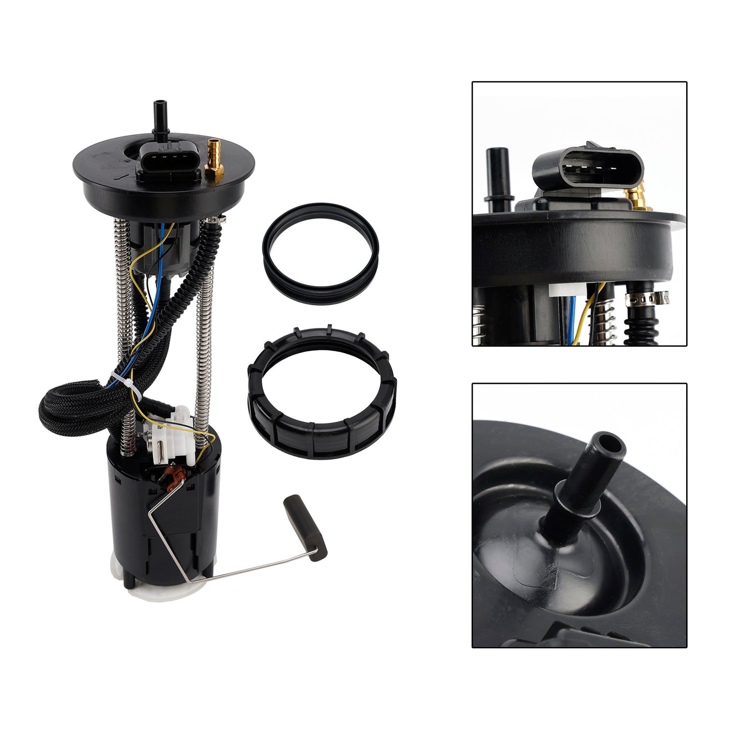 Gruppo pompa carburante Sea-Doo RXT 260 e RS 2011 275500779