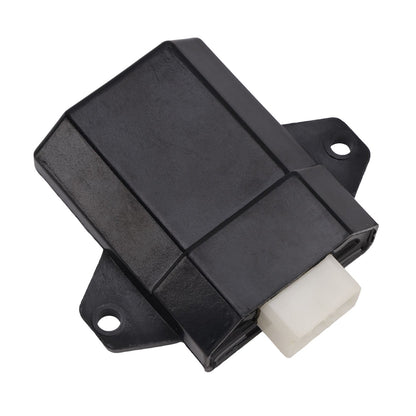 Centralina CDI compatibile con Peugeot Fight 2 2000-2008 e Fight Z/EP 2007-2009, codice 741061.