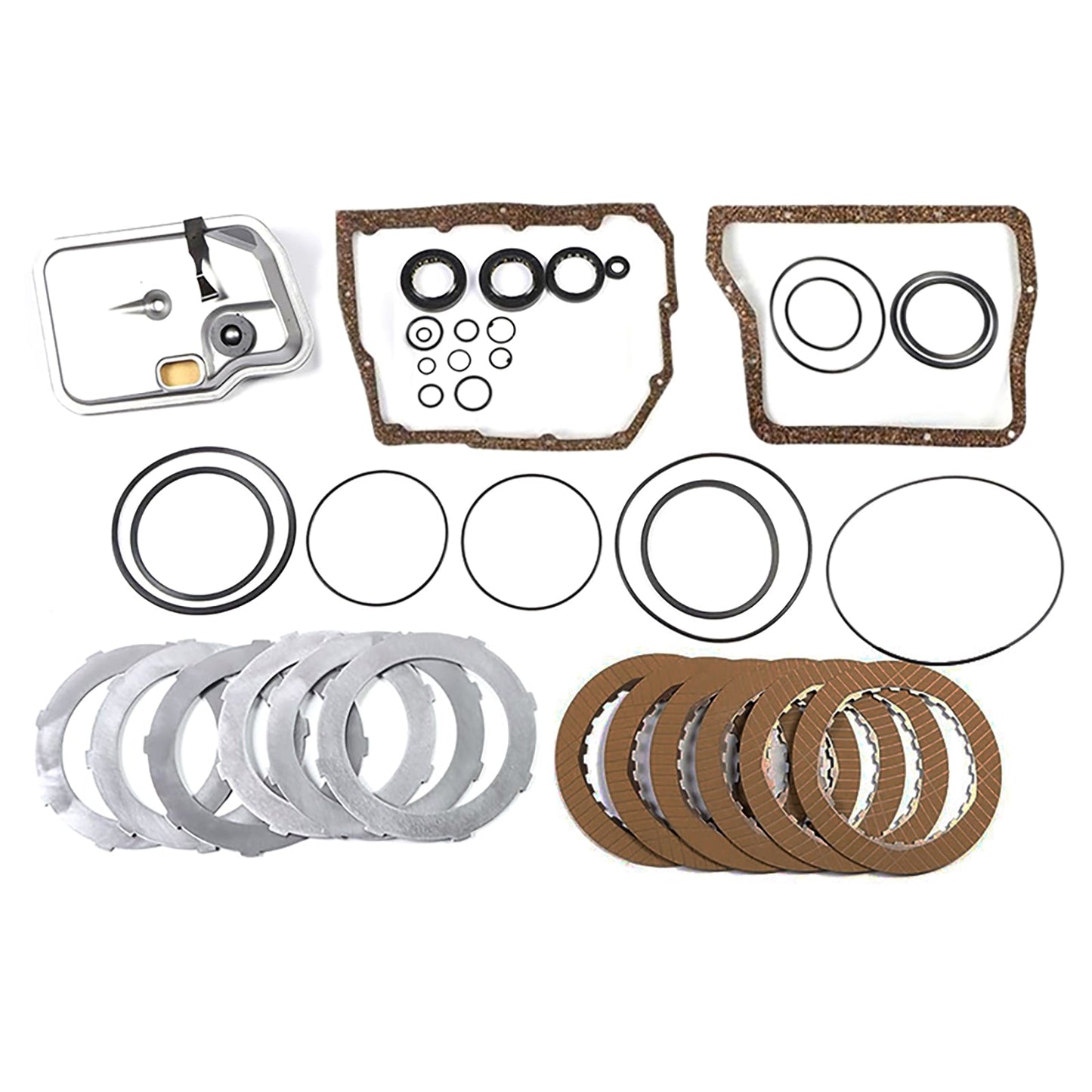 Kit completo di revisione per cambio automatico VT1/2/3 per Mini Cooper VT1 CVT