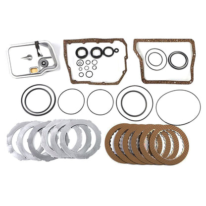 Kit completo di revisione per cambio automatico VT1/2/3 per Mini Cooper VT1 CVT