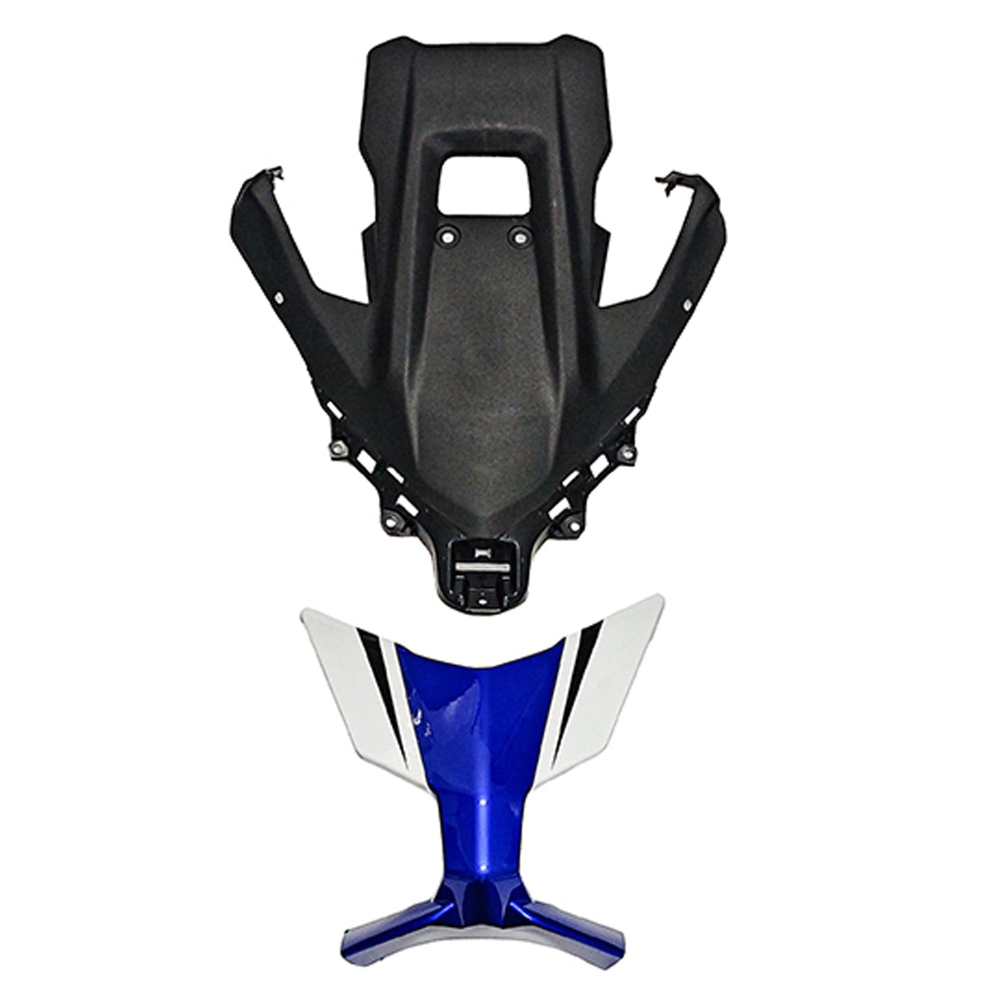 Kit di carene iniettate per Yamaha TMAX560 2025-2026