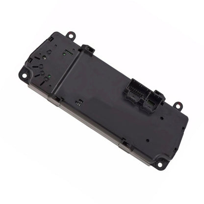Controllo della temperatura con aria condizionata per Wrangler JK 2018 68197433AB