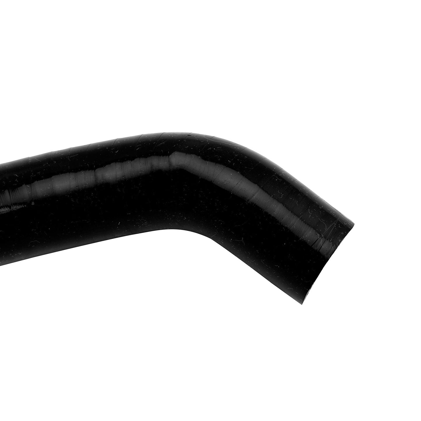 Kit di tubi flessibili in silicone per il liquido di raffreddamento del radiatore, compatibile con Honda CRF450R RX RWE 21-25