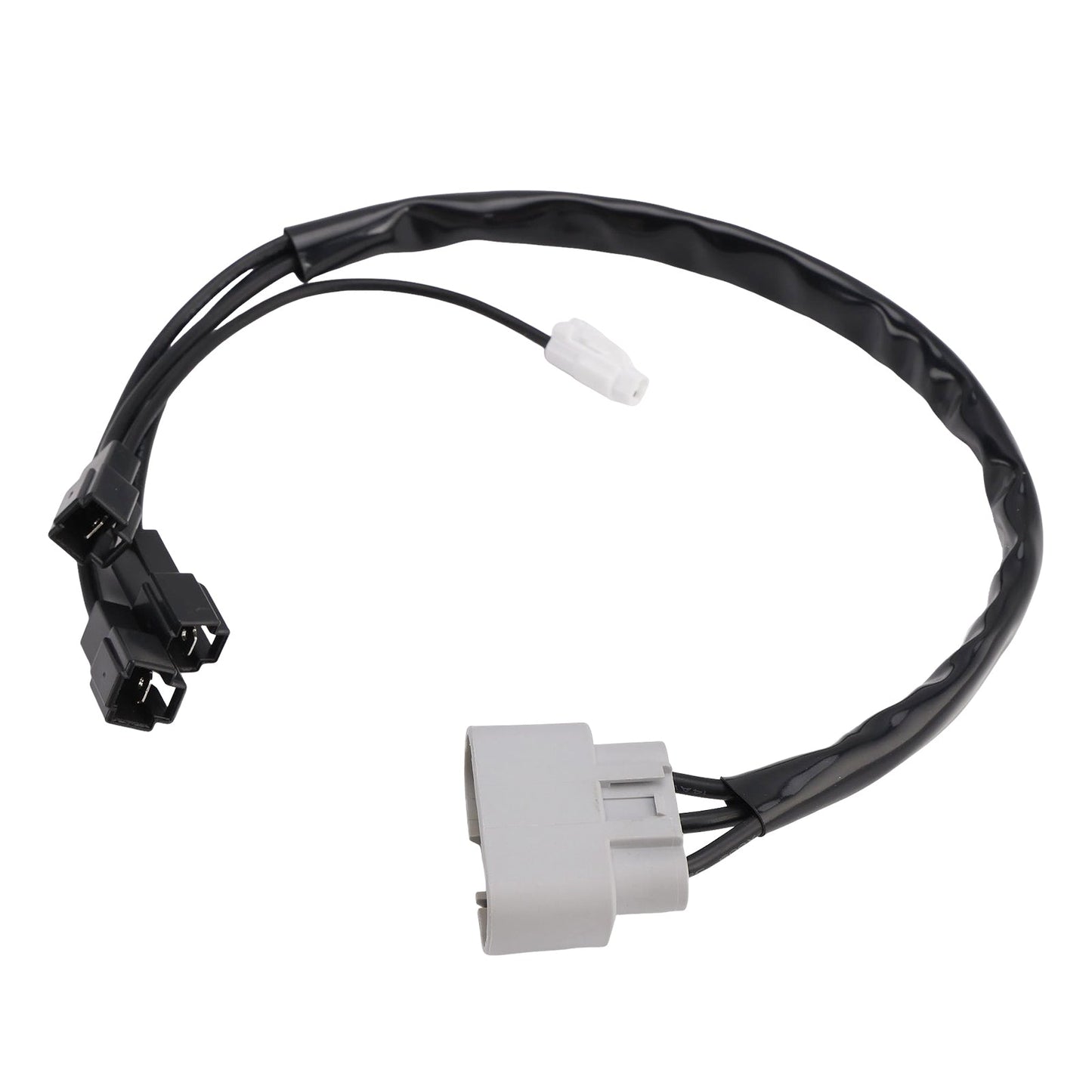 Cablaggio compatibile con Kawasaki ZX1000 Ninja ZX10R ZX-10R 2004-2005 26031-0271