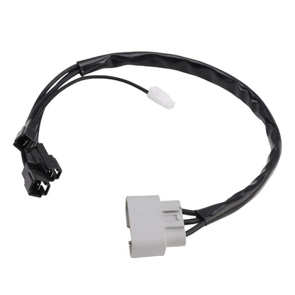 Cablaggio compatibile con Kawasaki ZX1000 Ninja ZX10R ZX-10R 2004-2005 26031-0271
