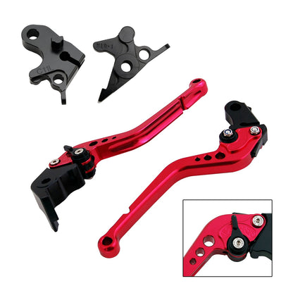 Leva frizione freno lunga adatta per HONDA CRF1100L Africa Twin 2020-2021