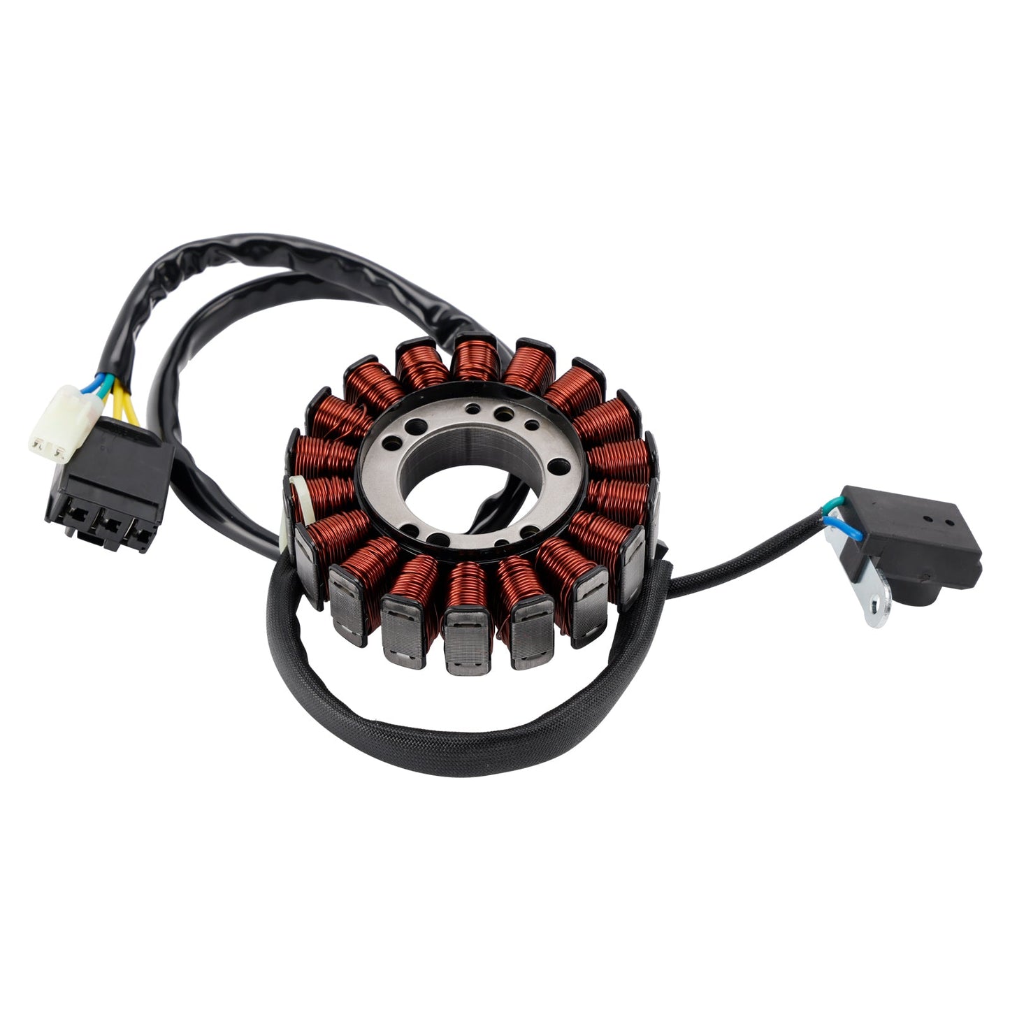 Statore magnete 31120-LH1-000 per SYM Joymax Z300 HD 300i 4T ABS 2019-2020