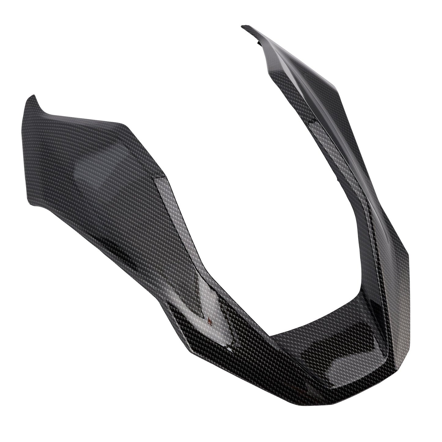 Carenatura di estensione del becco del parafango anteriore BMW R1300GS 2024-2025