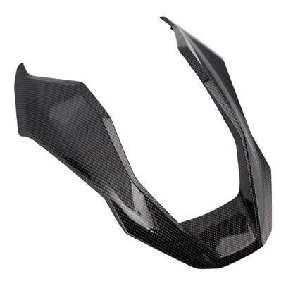 Carenatura di estensione del becco del parafango anteriore BMW R1300GS 2024-2025