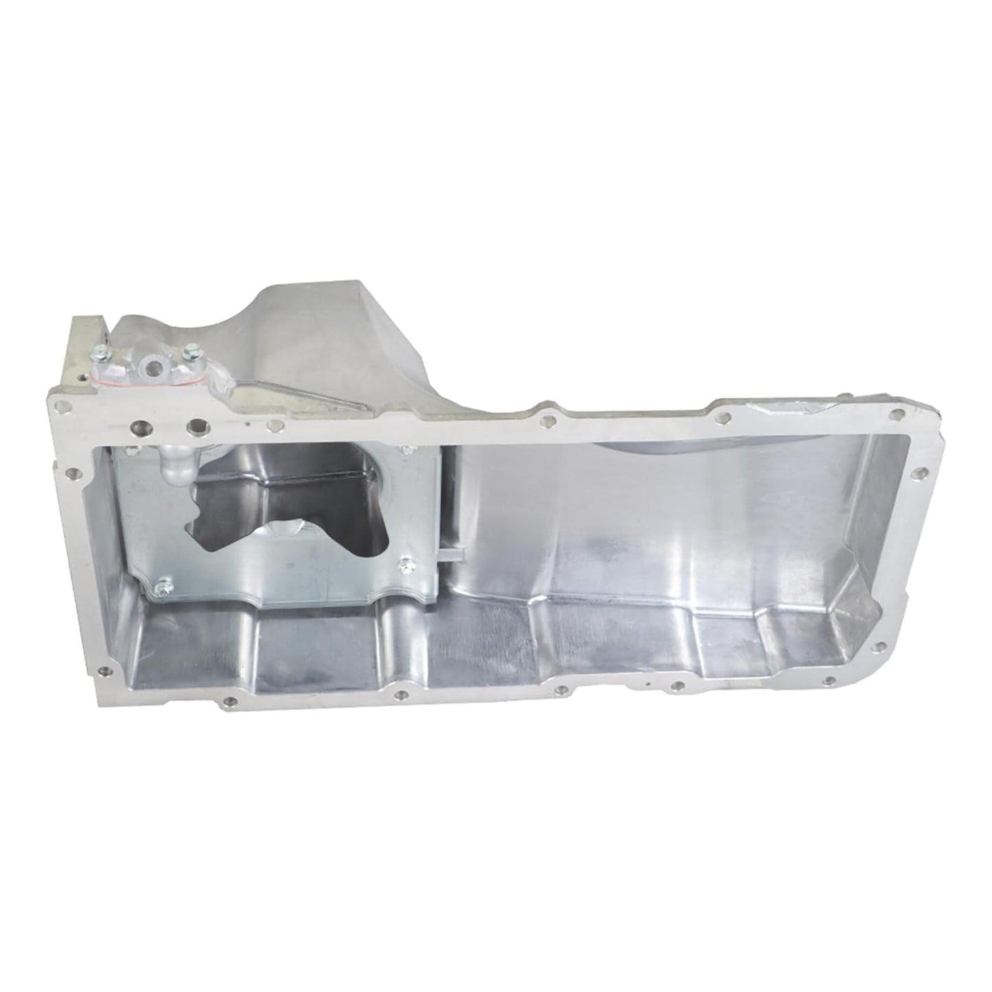 Coppa dell'olio motore Chevy Express 2003-2008 264-135 424116 12560393