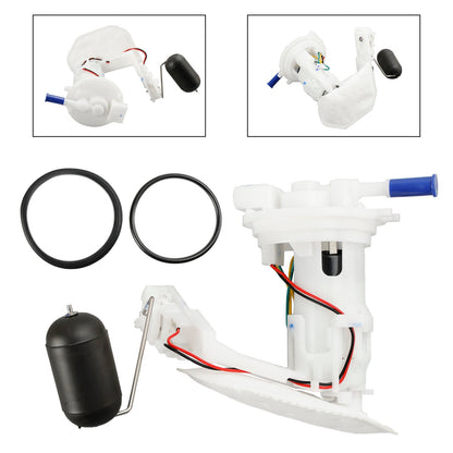 Gruppo pompa carburante Honda WAVE 110 2014-2017 16700-Kww-641 16700-K03-H01