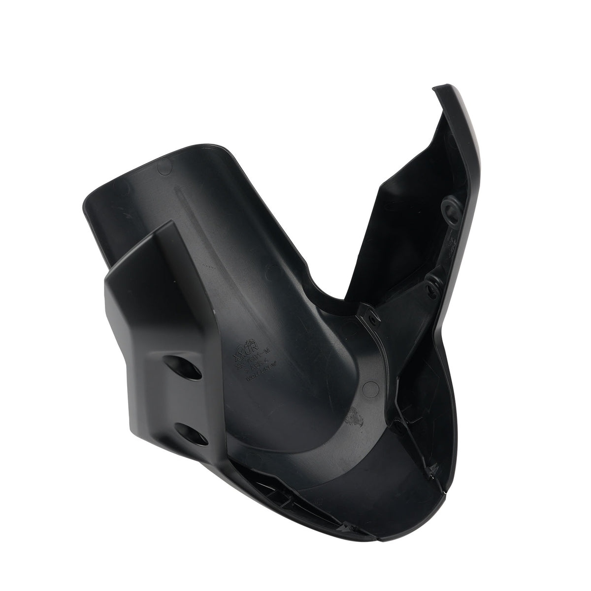 Parafango anteriore per Trident 660 2022-2025