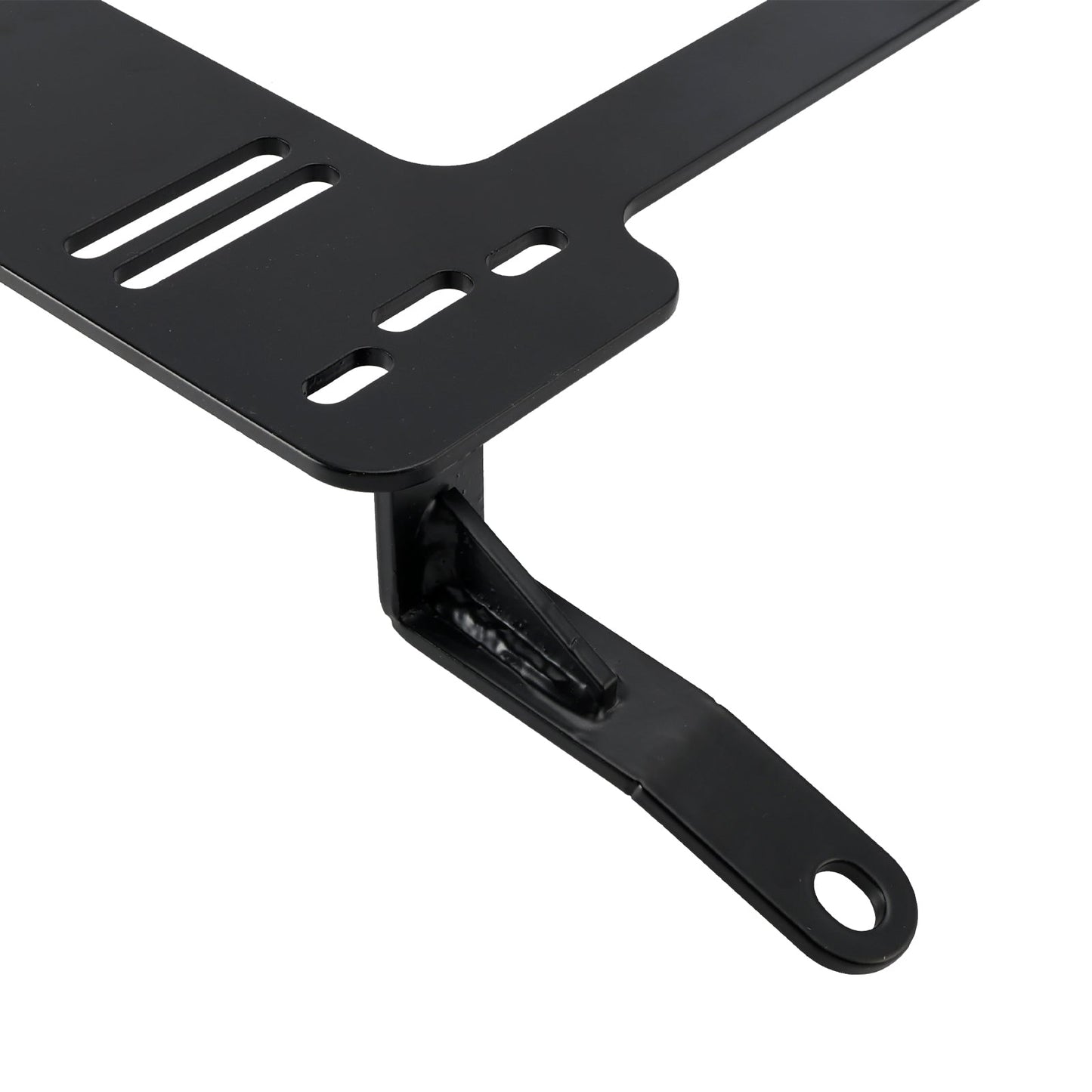 Adattatore per staffa per sedile a binario a basso profilo Infiniti G35 2X 2003-2006