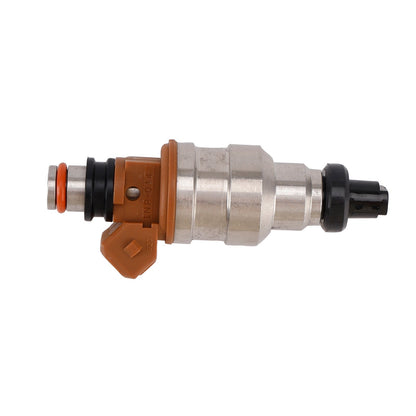 1 iniettore di carburante per Mitsubishi 3000GT per Dodge Stealth 91-96 inp014