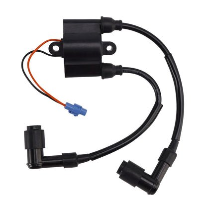 Bobina di accensione compatibile con Suzuki 9.9HP DF9.9B 20HP DF20A 13-20 15HP DF15A 2013-2015