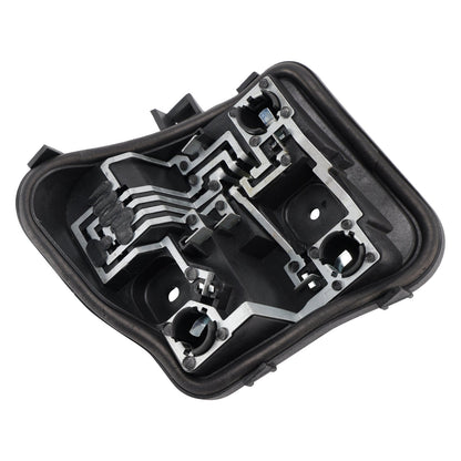 Supporto lampadina luce posteriore sinistra Audi A3 5 PORTE Sportback 2009-2013 8P4945257D