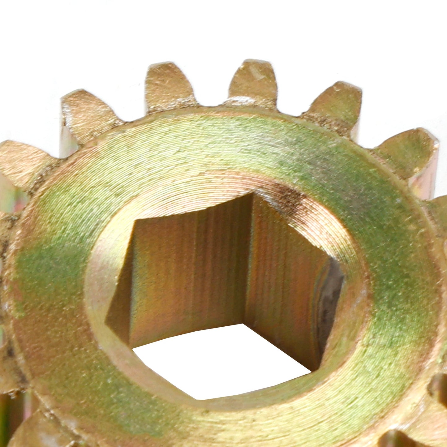 2 pezzi 122739 Ingranaggio cilindrico a 18 denti 12 DP/14.5 PA per Lippert RV Slide Out